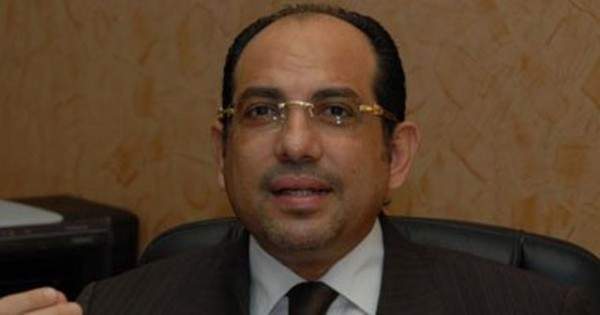 الدكتور خالد عبد الجليل