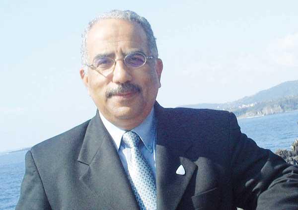 الدكتور أحمد فضل شبلول