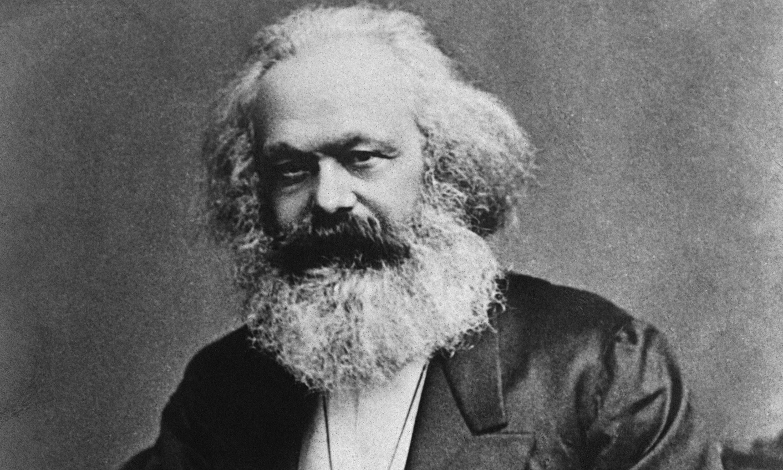 ماركس أشهر ملحدي العصر الحديث