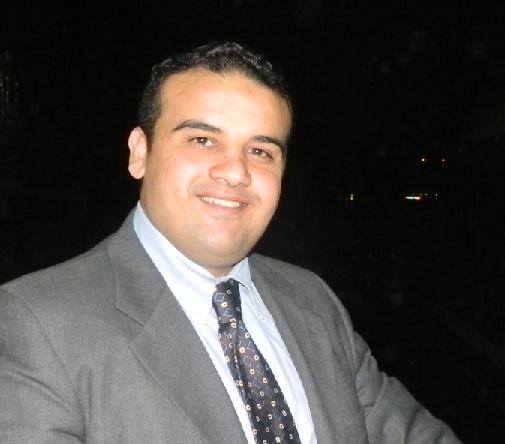 احمد بدر نصار - روائي وصحفي