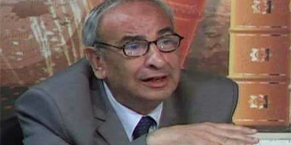الدكتور يسري عبد الغني