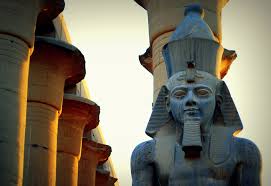 فرعون المجد والانتصار الملك رمسيس الثاني