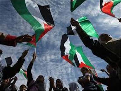 اليوم العالمي للتضامن مع فلسطين