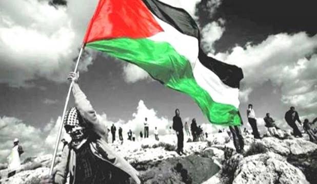 فلسطين صورة تعبيرية