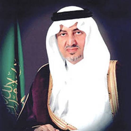 سمو  الأمير خالد الفيصل