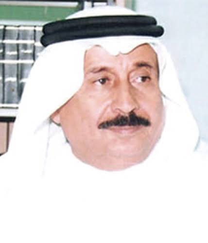 الدكتور عبد المحسن القحطاني