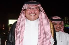 السفير السعودي أسامة نقلي