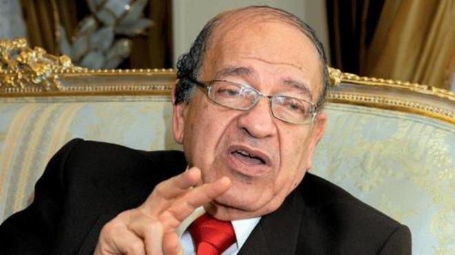 عالم المصريات الدكتور وسيم السيسي