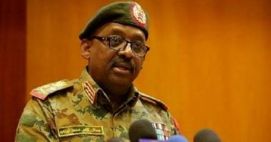 وزير الدفاع السوداني الراحل