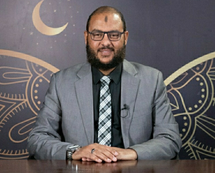 د. زين العابدين كامل - مؤرخ إسلامي