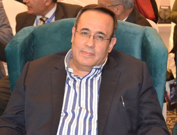 د. أحمد اللواح
