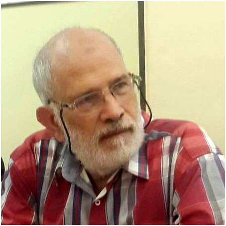 محمد نجيب مطر كاتب خيال علمي