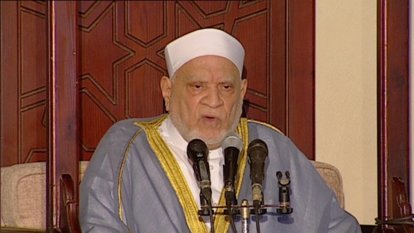 د. أحمد عمر هاشم