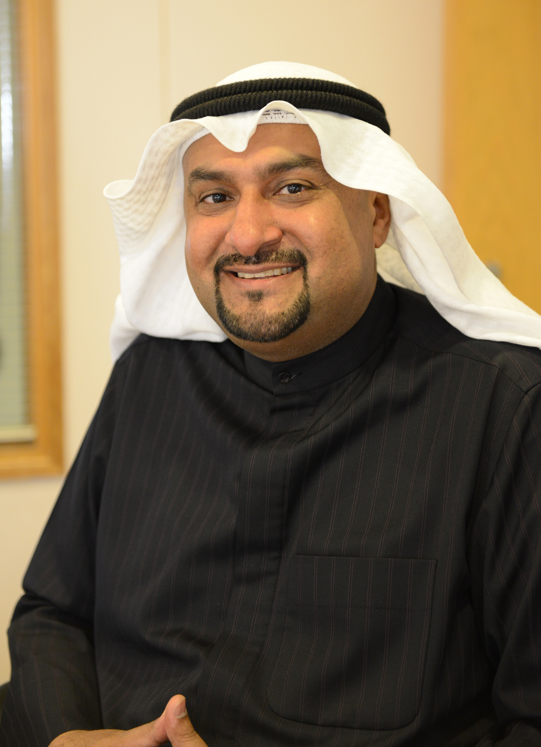 الدكتور نبيل الفيلكاوي