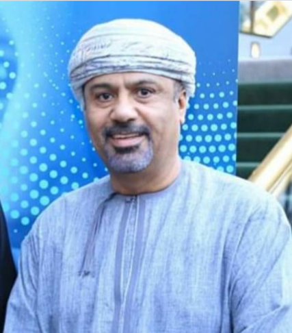 د. خالد الزدجالي