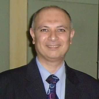الكاتب خالد الشرقاوي