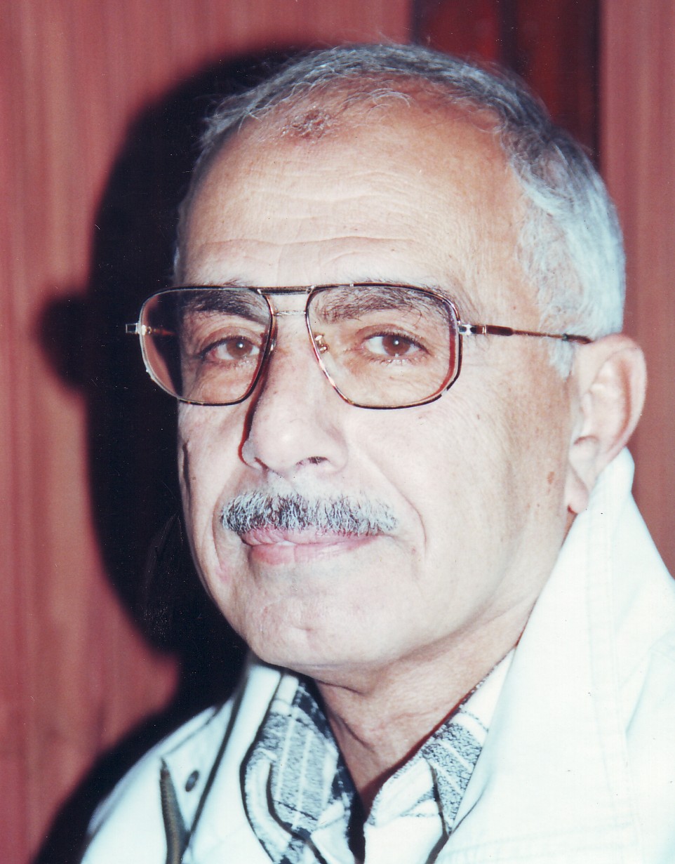 الروائي نبيل عبد الحميد رئيس نادي القصة