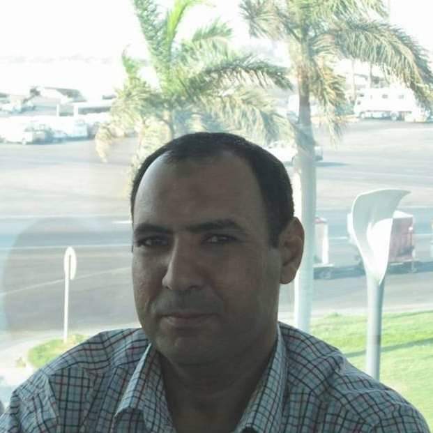 الدكتور محمد أبو الفتوح محمود غنيم
