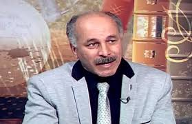 الدكتور مصطفى الضبع صاحب مبادرة ديوان النيل