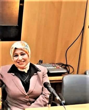 د. كاميليا عبد الفتاح