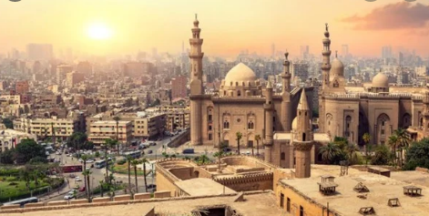 القاهرة ارشيفية
