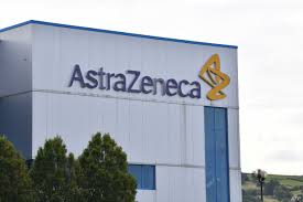 شركة أسترا زينيكا للأدوية