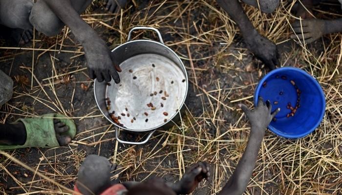 تحذيرات من مجاعة متحملة في ولايات بجنوب السودان
