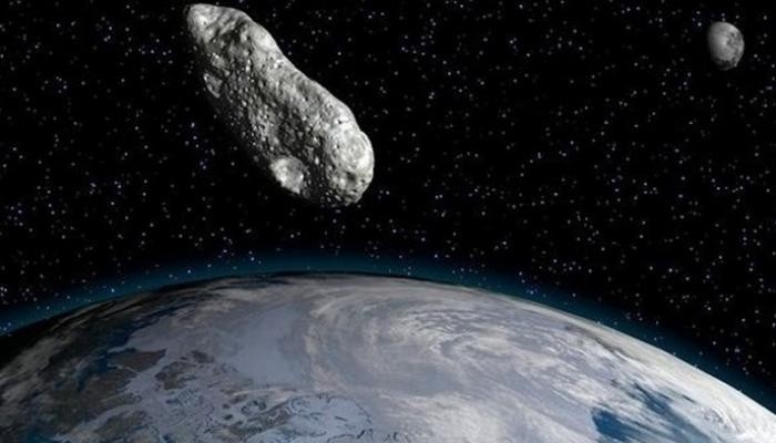 ناسا تكشف عن اقتراب كويكب بعرض 680 مترا من الأرض- أرشيفية