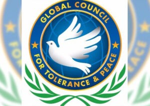 المجلس العالمي للتسامح والسلام