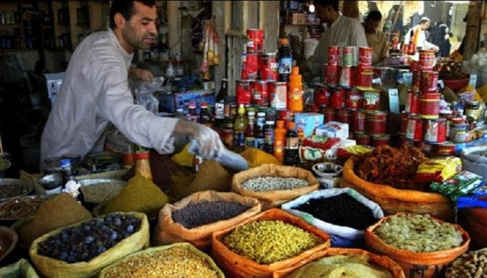 استهلاك ضخم للسلع الغذائية في مصر في رمضان