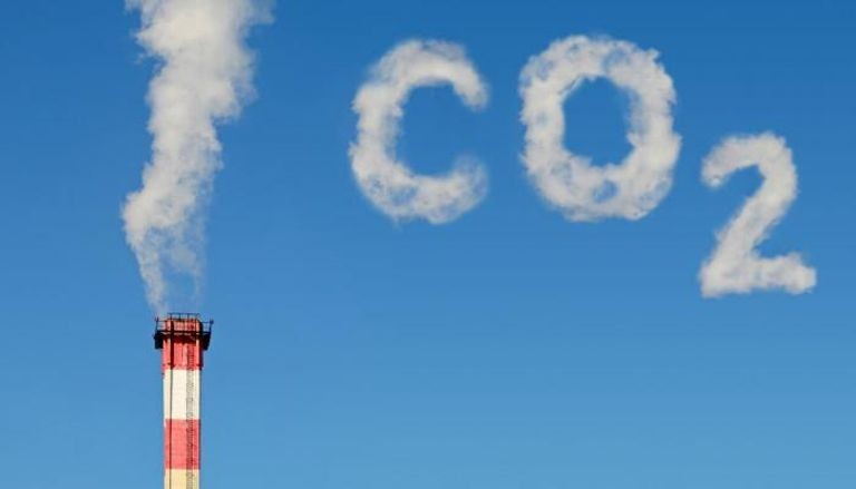 معامل الكربون