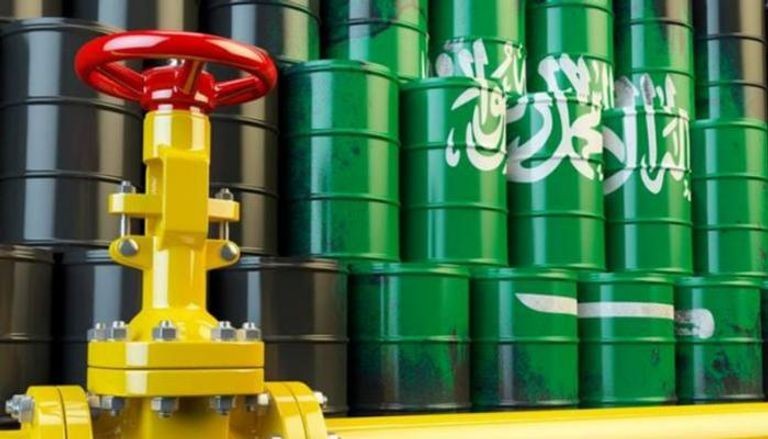 السعودية تحافظ على صدارة موردي النفط للصين بزيادة 53%