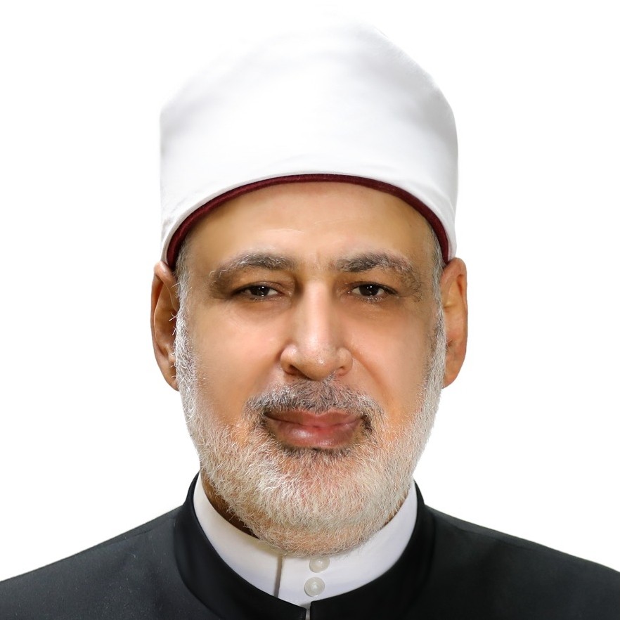 د.محمد الضويني - وكيل الأزهر