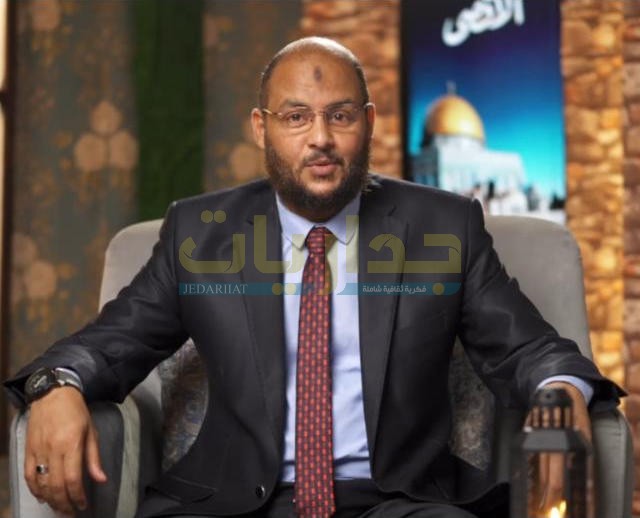 د. زين العابدين كامل - أكاديمي متخصص في التاريخ الإسلامي