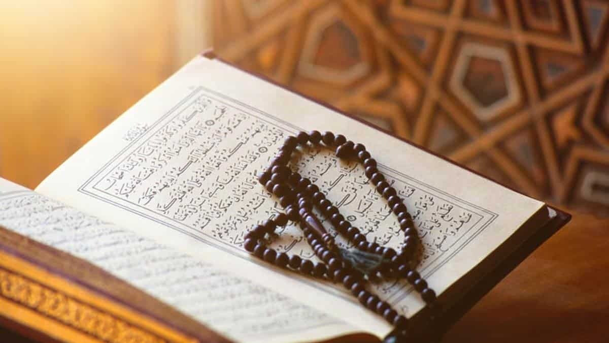 القرآن الكريم (أرشيفية)