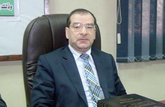 الدكتور محمود الصاوي